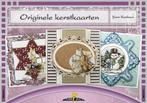 Originele kerstkaarten / Hobbydols / 128 9789087352141, Boeken, Verzenden, Gelezen
