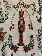 san Leucio - Grote gobelin wandkleed met traditioneel, Diversen, Kerst, Nieuw