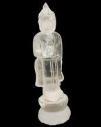 Beschermingsboeddha van bergkristal: Goddelijk Licht &