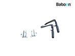 Bagage Rek Yamaha XJR 1300 1998-2001 (XJR1300), Motoren, Verzenden, Gebruikt