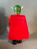 Billiken Shokai - Speelgoed robot - X Big X Tinplate Toy,