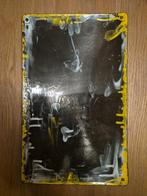 Emaillerie Koekelberg - Emaille reclamebord Cyma Watch -