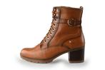 Pikolinos Enkellaarzen in maat 37 Bruin | 5% extra korting, Kleding | Dames, Schoenen, Bruin, Verzenden, Lage of Enkellaarzen