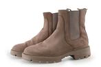 Timberland Chelsea boots in maat 39½ Overig, Kleding | Dames, Overige kleuren, Verzenden, Overige typen, Zo goed als nieuw
