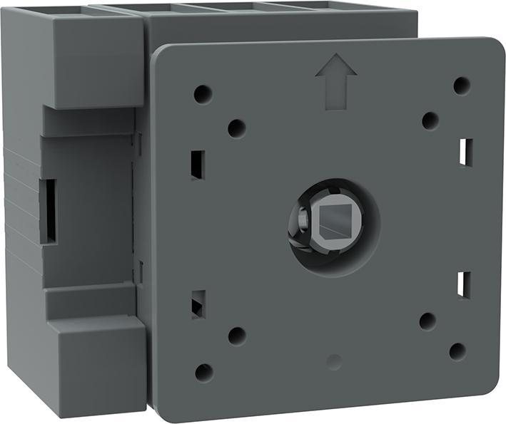 ABB Koppelschakelaar SwitchLine - 1SCA105393R1001, Doe-het-zelf en Bouw, Elektriciteit en Kabels, Verzenden
