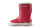 Bergstein Regenlaarzen in maat 26 Roze | 5% extra korting, Kinderen en Baby's, Kinderkleding | Schoenen en Sokken, Verzenden, Jongen of Meisje