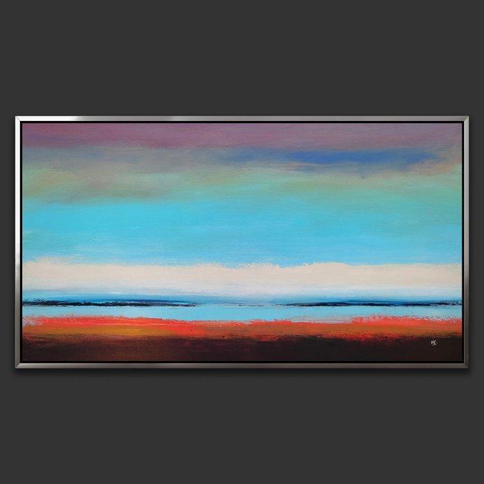 Noelia Correa Art - Julore XXL, Antiek en Kunst, Kunst | Schilderijen | Modern