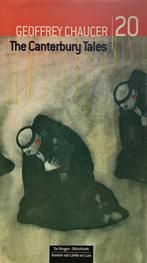 The Canterbury Tales - De Morgen-Bibliotheek: Boeken van, Boeken, Verzenden, Zo goed als nieuw, Geoffrey Chaucer