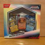 Pokémon - 3 Sealed box - Scarlet & Violet - Prismatic
