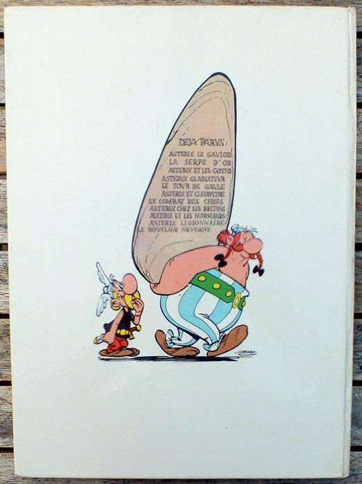 Astérix T11 - Le Bouclier arverne - C - 1 Album - Eerste, Livres, BD