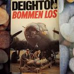 Bommen los 9789010047373 Len Deighton, Boeken, Verzenden, Gelezen, Len Deighton