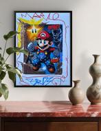 David Harianna (1978) - MARIO COMICS, Games en Spelcomputers, Nieuw