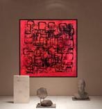 Stefanie Raus - Red Pulse 1117 XXL