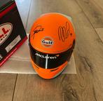 Mclaren - Formule 1 - Lando Norris , Daniel Ricciardo - 2021, Verzamelen, Nieuw