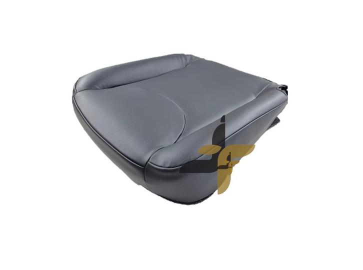 Fiat Scudo zitschuim + Bekledingshoes Grijs Kunstleder, Auto-onderdelen, Interieur en Bekleding, Ophalen of Verzenden