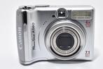 Canon Canon PowerShot A560 Digitale compact camera