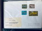 Ierland - Collectie FDCs Ierland, Postzegels en Munten, Postzegels | Europa | UK, Gestempeld