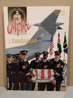 Alpha T6 à T18 - 13x C - 13 Album - Eerste druk - 2002/2023, Livres, BD