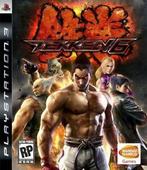 PlayStation 3 : Tekken 6 / Game, Games en Spelcomputers, Zo goed als nieuw, Verzenden