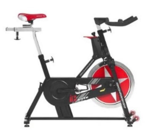 Schwinn IC Elite Indoor Cycle met Smart Release | Bike, Sport en Fitness, Fitnessapparatuur, Overige typen, Nieuw, Verzenden