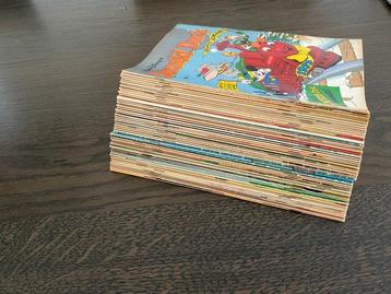 Donald Duck - Weekblad - Jaargangen 1976 + 1977 + 1978 + beschikbaar voor biedingen