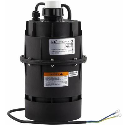 LX AP900-V2 Air Spa Blower 1,2 PK, Tuin en Terras, Bubbelbaden en Hottubs, Nieuw, Ophalen of Verzenden