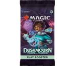 Duskmourn House of Horror Play Booster, Hobby en Vrije tijd, Verzamelkaartspellen | Magic the Gathering, Ophalen of Verzenden