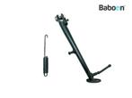 Zijstandaard Kawasaki ER-6 2006-2008 (ER6 ER-6 EX650, Verzenden, Gebruikt