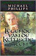 Legende Van De Keltische Steen 9789043501545, Livres, Phillips, Verzenden