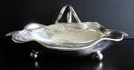 WMF - Plateau - Plaqué(e) argent - Échelle Art Nouveau, Antiek en Kunst