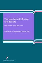 The Maastricht Collection Volume II Comparative Public Law, Boeken, Verzenden, Gelezen, Nicole Kornet