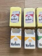 Marlboro, Camel, Jack Daniels with box - Sans prix de, Nieuw