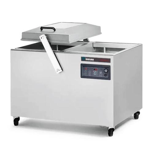 Vacumeermachine | FALCON | Seallengte 4x 550mm, Zakelijke goederen, Horeca | Keukenapparatuur, Nieuw in verpakking, Verzenden