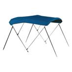 Bieden: Carver 3 bow 73 to 78 inch pacific blue canvas bimi, Ophalen of Verzenden, Nieuw