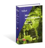 Van Dale miniwoordenboek / Sloveens / Van Dale, Boeken, Woordenboeken, Gelezen, Verzenden, Nederlands
