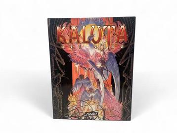 Veiling - Michael Kaluta - Van Riedel -  Fantasy beschikbaar voor biedingen