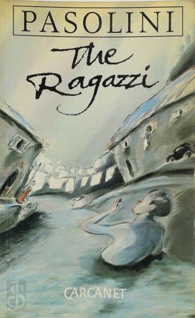 The Ragazzi, Boeken, Taal | Overige Talen, Verzenden