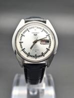 Seiko - Seiko 5 (Graphic Chapter-Ring Dial) - Zonder