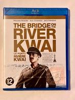 THE BRIDGE ON THE RIVER KWAI (IN SEAL) (BLURAY), Gebruikt