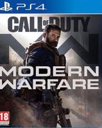 Call of Duty Modern Warfare (PS4 Games), Games en Spelcomputers, Games | Sony PlayStation 4, Ophalen of Verzenden, Zo goed als nieuw