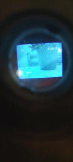 Samsung VP-A31 Caméra S-VHS-C