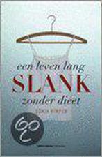 Een leven lang slank zonder dieet 9789071206351 Sonja Kimpen, Verzenden, Gelezen, Sonja Kimpen