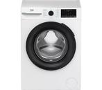 Beko Bm3wt4941iw Wasmachine 9kg 1400t, Ophalen of Verzenden, Nieuw