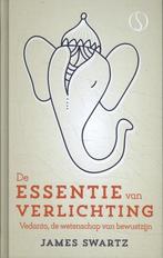 Essentie van verlichting 9789492995261, Boeken, Verzenden, Gelezen, James Swartz