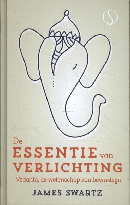 Essentie van verlichting 9789492995261, Boeken, Esoterie en Spiritualiteit, Gelezen, Verzenden