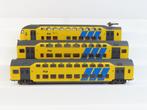 Lima H0 - 149868 - Modeltrein personenwagonset (1) -, Hobby en Vrije tijd, Nieuw