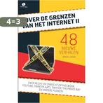 Over de grenzen van het internet II 9789462511408, Verzenden, Zo goed als nieuw, Arno R. Lodder
