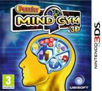 Puzzler Mind Gym 3D-Standaard (3DS) Gebruikt, Ophalen of Verzenden, Nieuw