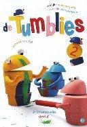 Tumblies 2 op DVD, Cd's en Dvd's, Dvd's | Tekenfilms en Animatie, Nieuw in verpakking, Verzenden