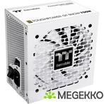 Thermaltake Toughpower Gt power supply unit 750W Wit, Verzenden, Nieuw